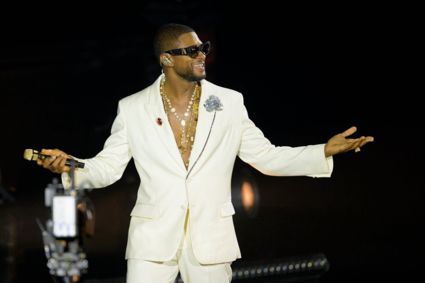 Usher addresses Diddy’s impact on music and business while acknowledging controversy, sparking a wider cultural discussion.