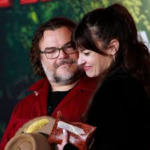 Inside Jack Black and Tanya Haden’s 20-Year Marriage