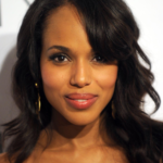 Kerry Washington Explores Complexity in Imperfect Women