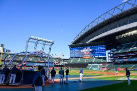 Mariners Opening Day watch guide: streaming, TV channels, and radio options for the 2026 MLB season opener in Seattle.