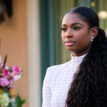 Coco Jones’ “Luvagirl” marks a bold new chapter. Read about her career, achievements, and impact on modern R&B music.