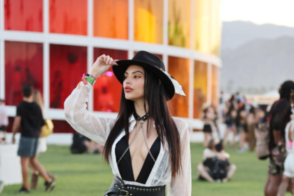 Coachella Festival Guide: Music, Style and Global Trends