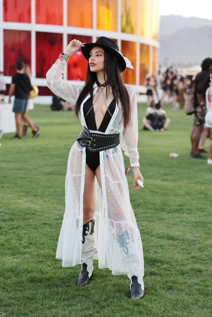 Coachella Festival Guide: Music, Style and Global Trends