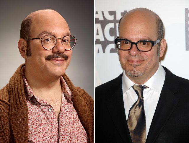 How much is David Cross worth? A detailed look at his TV roles, stand-up tours, voice acting, and investments.