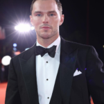 Nicholas Hoult and Bryana Holly Oscars 2026 Moment