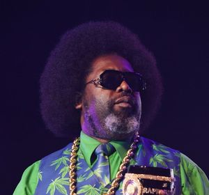 Afroman Wins Trial Over Lemon Pound Cake Video