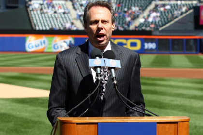 Mets Broadcaster Howie Rose Announces Final Season