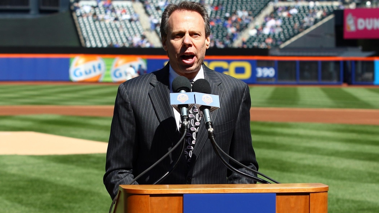 Mets Broadcaster Howie Rose Announces Final Season