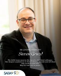 Steven Gruzd, a leading South African analyst, was killed in a Johannesburg kidnapping. Explore his life, career, and the case details.