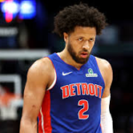 Cade Cunningham Injury Update: Pistons Star Out