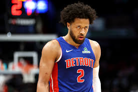 Cade Cunningham Injury Update: Pistons Star Out