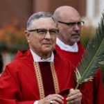 Palm Sunday Catholic Mass 2026 Explained: Traditions and Significance