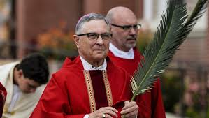 Palm Sunday Catholic Mass 2026 Explained: Traditions and Significance