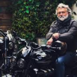 Discover Si King’s biography, career highlights, and life beyond the Hairy Bikers, including his latest TV projects.