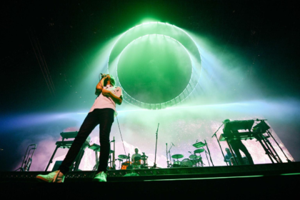 Tame Impala Deadbeat Tour 2026 Dates & Details