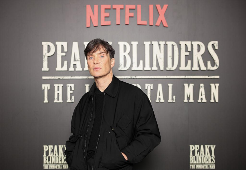 Peaky Blinders Movie: The Immortal Man Release Guide