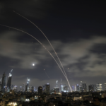 Israel Iran conflict latest developments including Strait of Hormuz crisis, Houthi attacks, and diplomatic efforts to end the war.