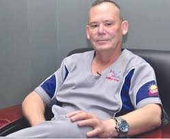 Mike van Wyk reveals insights into EMPD dealings, tender issues, and his connection with key figures in the case.