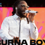 Burna Boy Legal Battle: Warner Faces Nigeria Lawsuit Risk