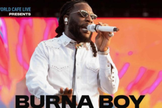 Burna Boy Legal Battle: Warner Faces Nigeria Lawsuit Risk