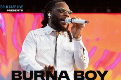 Burna Boy Legal Battle: Warner Faces Nigeria Lawsuit Risk