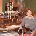 Broadcaster Dave Jamieson Passes Away Aged 76 in Spain