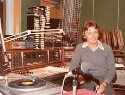 Broadcaster Dave Jamieson Passes Away Aged 76 in Spain