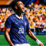 France beat Colombia 3-1 in a dominant display. Read full report, goals, stats, and tactical breakdown from the friendly match.