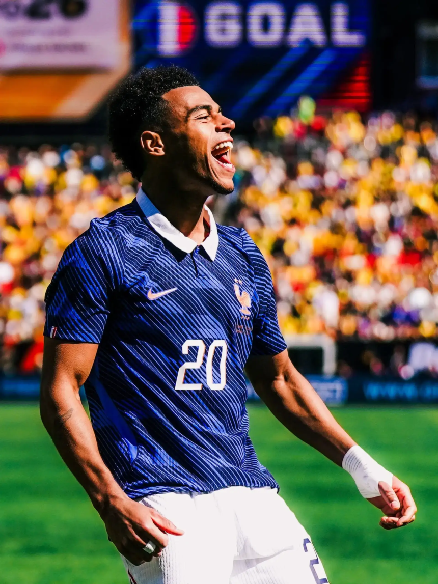 France beat Colombia 3-1 in a dominant display. Read full report, goals, stats, and tactical breakdown from the friendly match.