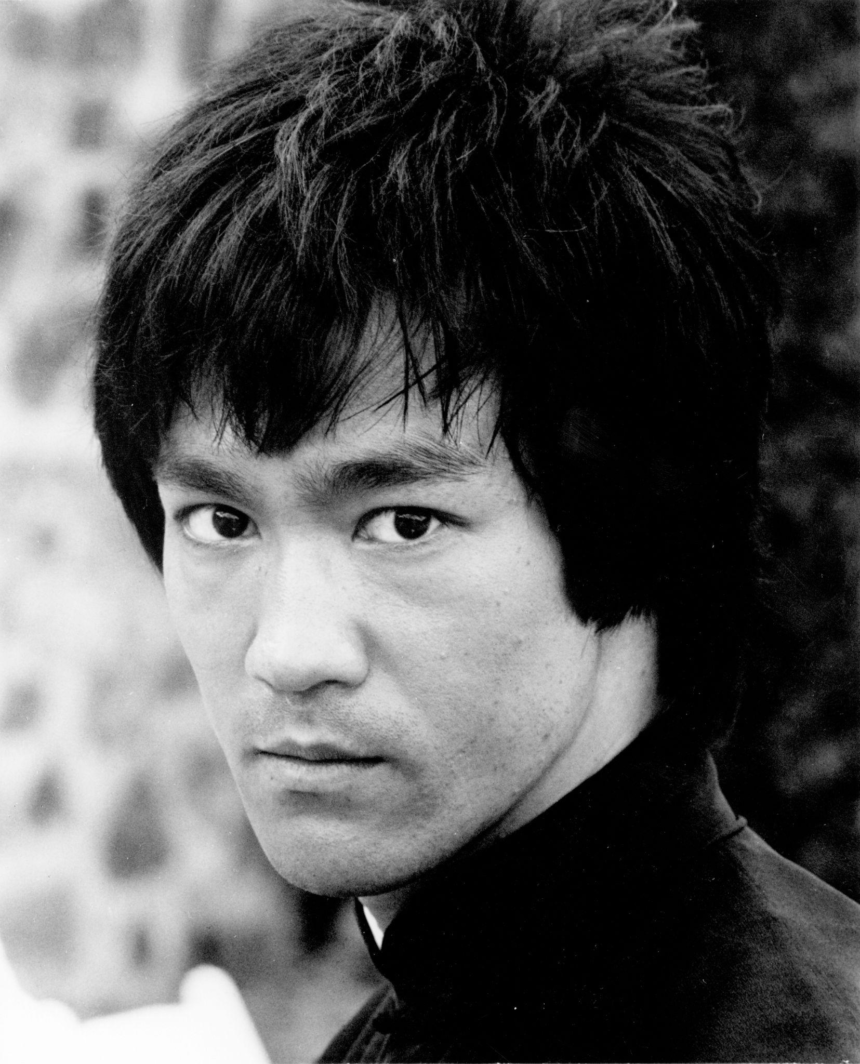 Bruce Lee Legacy Honored with 2026 Forever Stamp