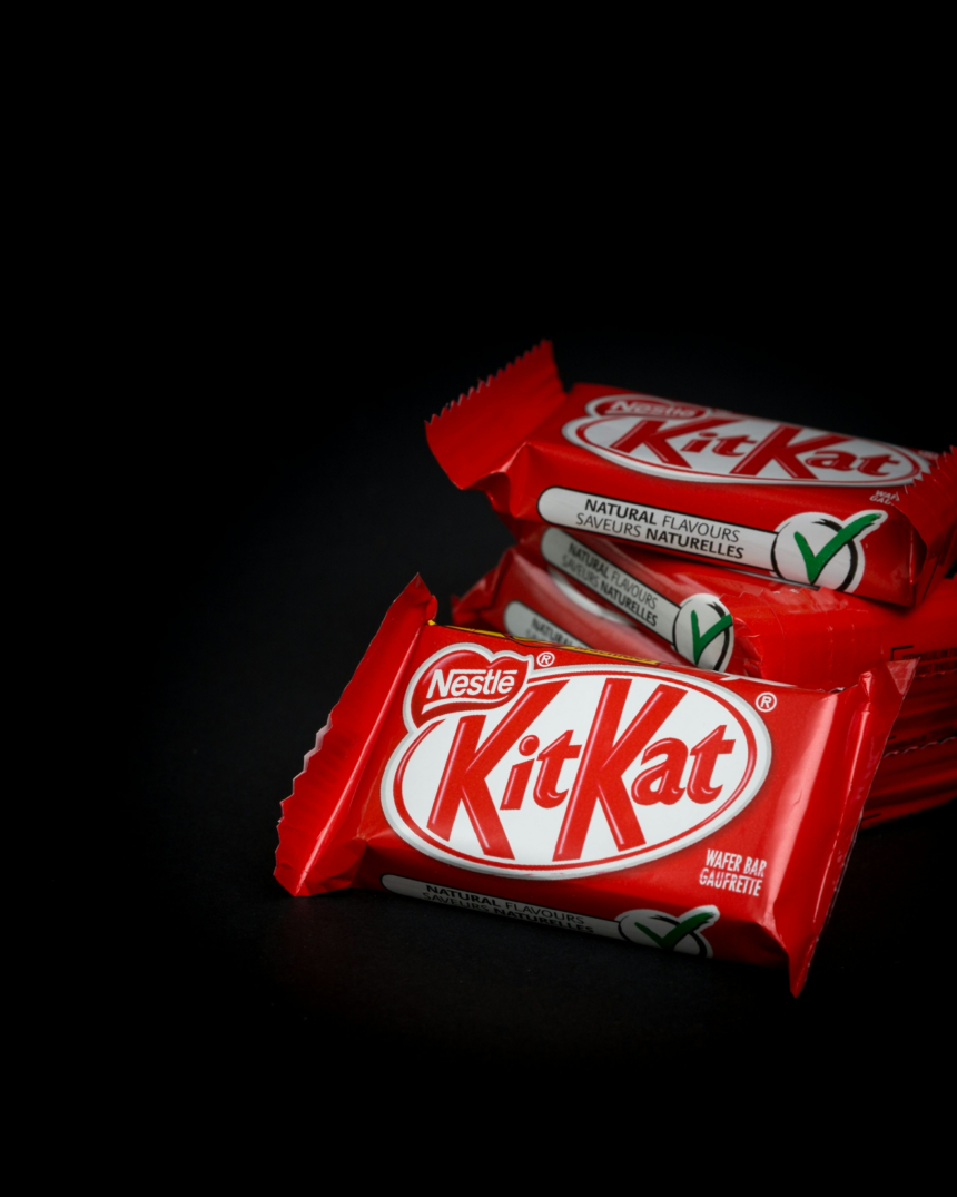 KitKat chocolate bars stolen in a 12-ton heist across Europe. Learn how it happened, risks of shortages, and what comes next.