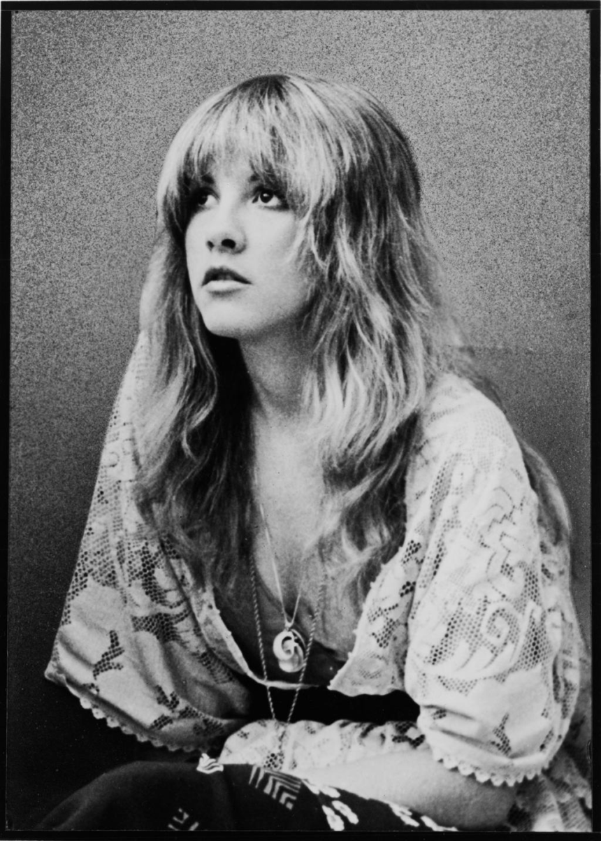 Stevie Nicks’ Edge of Seventeen Reimagined in 2026