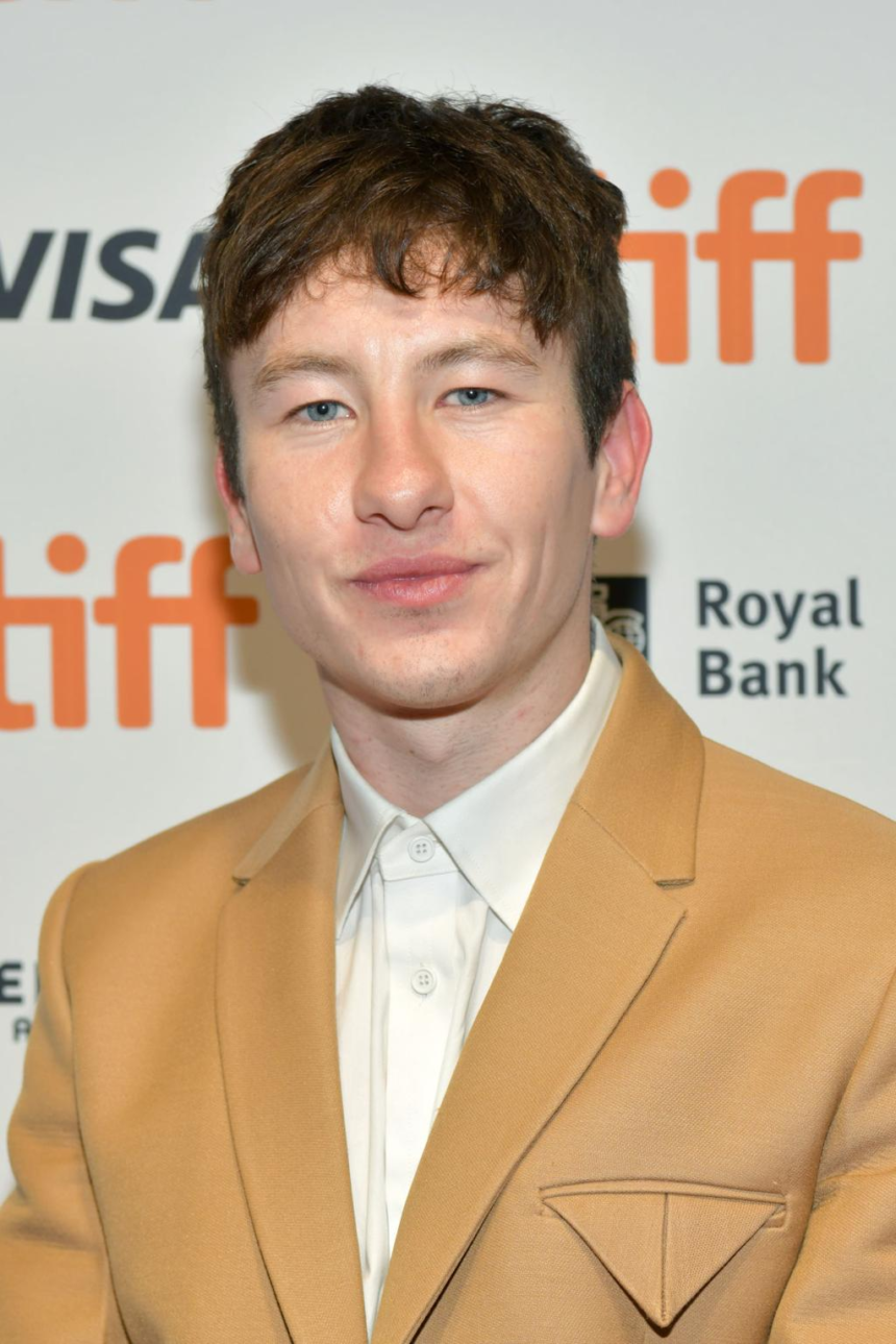 Barry Keoghan Steps Back from Acting Amid Online Hate