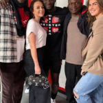 Boniface wife details explained—Is Victor Boniface married? Discover the truth about his relationship with Rikke Hermine and breakup rumours.