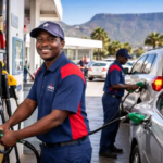 Petrol prices South Africa soar as diesel shortages and global oil tensions push fuel costs to record highs. Here’s what it means for consumers.
