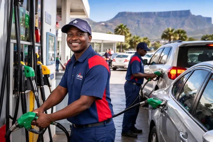 Petrol prices South Africa soar as diesel shortages and global oil tensions push fuel costs to record highs. Here’s what it means for consumers.