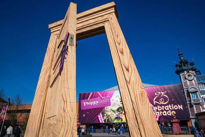 Plopsaland 2026: New Attractions, Shows & Expansion Plans