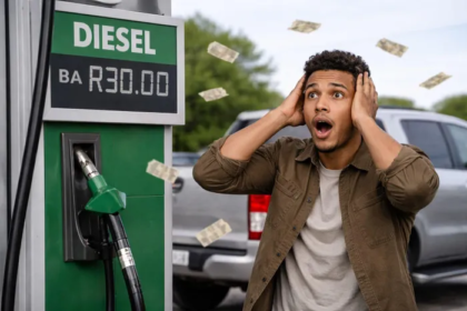 Petrol prices South Africa soar as diesel shortages and global oil tensions push fuel costs to record highs. Here’s what it means for consumers.