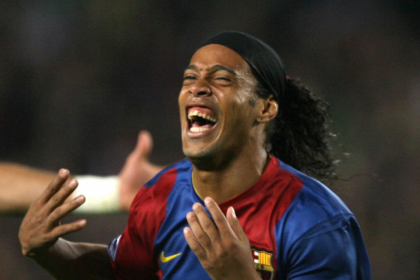 Ronaldinho at 46: The Legacy of Football’s Magician