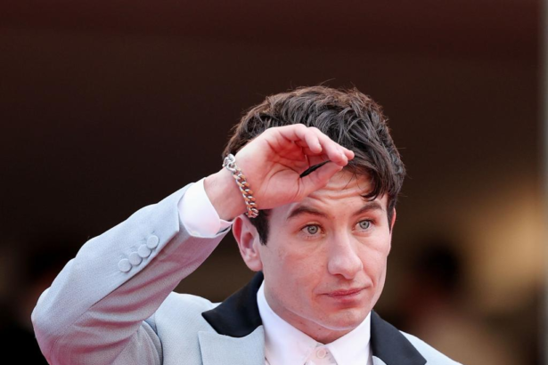 Barry Keoghan Opens Up on Online Abuse and Mental Health