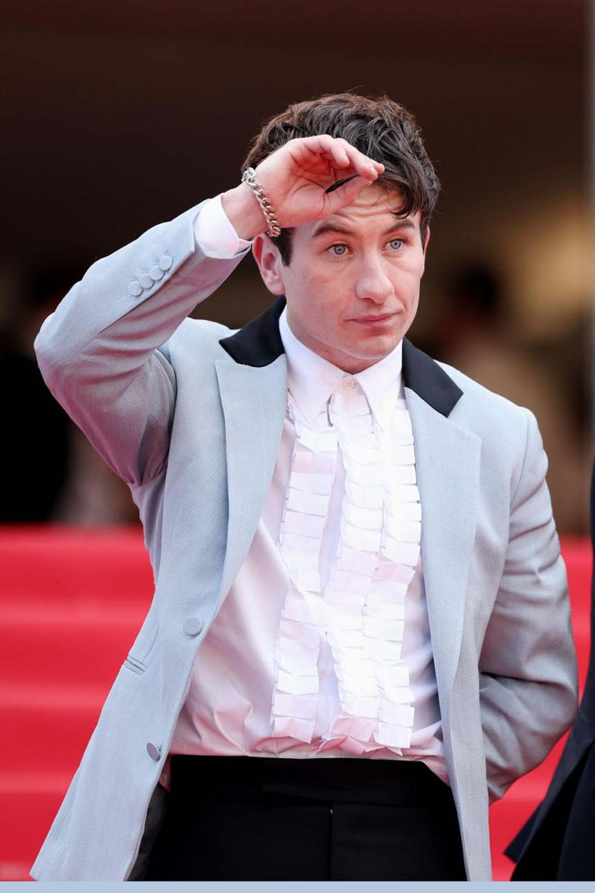 Barry Keoghan Opens Up on Online Abuse and Mental Health