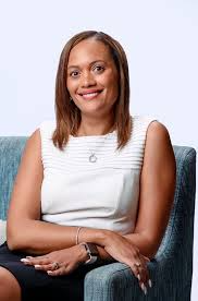Lytania Johnson steps into the FNB CEO role amid major structural changes designed to simplify banking and support SMEs.