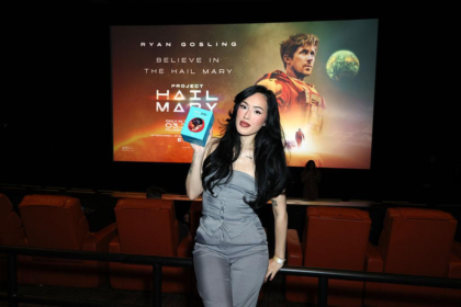 Project Hail Mary Movie Breaks Box Office Records