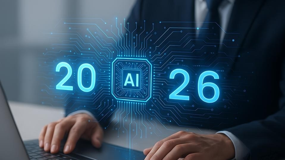 AI news reveals rising adoption but declining trust in 2026. Explore key trends, job impacts, and public concerns shaping the future of artificial intelligence.
