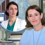 Inside Annett Renneberg’s Departure from In aller Freundschaft