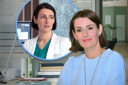 Inside Annett Renneberg’s Departure from In aller Freundschaft