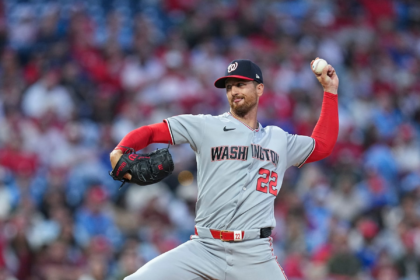 Phillies vs Nationals Analysis: Early Season Concerns