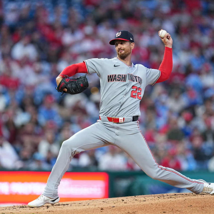 Phillies vs Nationals Analysis: Early Season Concerns