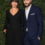 Jamie Dornan wife Amelia Warner: relationship timeline, career, and family insights.