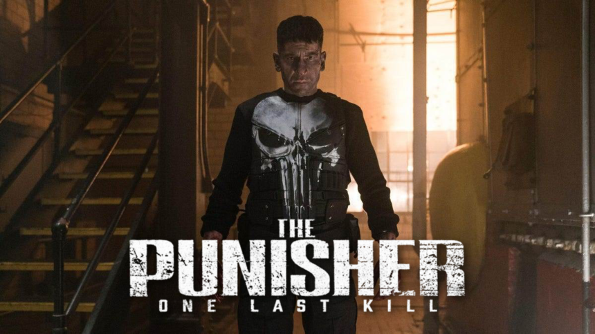 Explore The Punisher: One Last Kill (2026), including plot, cast, release date, and how it fits into the MCU Phase Six storyline.